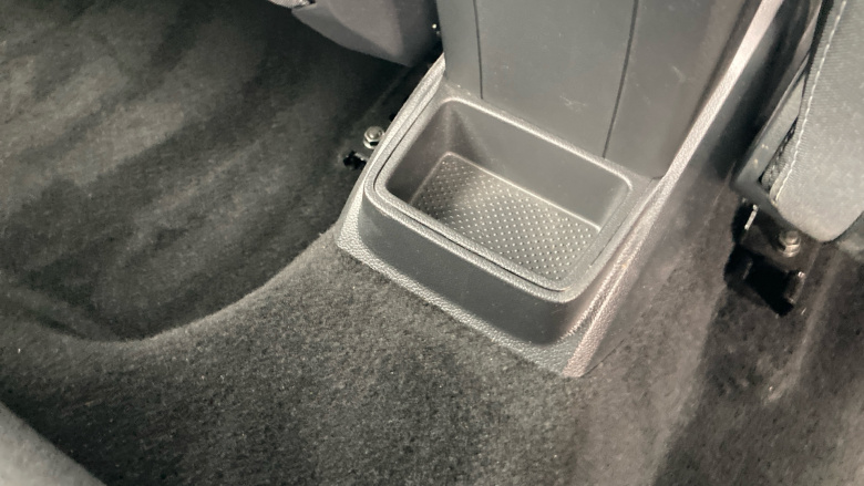 Skoda Fabia 1.0 TSI 110 SE L 5dr Petrol Hatchback